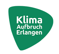 Logo: Klimaaufbruch Erlangen