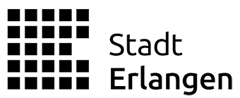 Logo Stadt Erlangen
