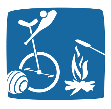 Icon zum Themenfeld Abenteuer Farmleben