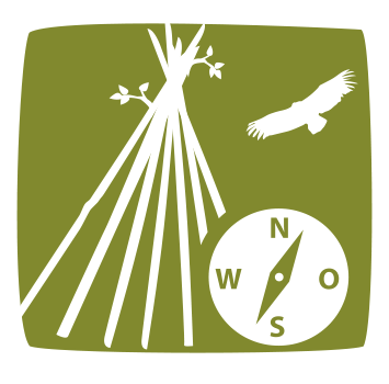 Icon zum Themenfeld Naturerfahrung