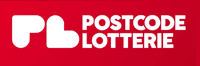 Logo der Postcode Lotterie